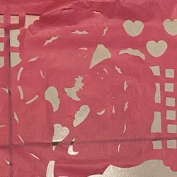 Papel Picado Tema De Boda O Despedida  De Solteros