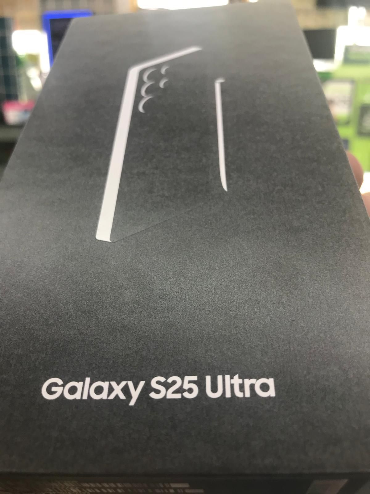 S25 Ultra 512gb Unlock No Credit Needed Pay Down Only