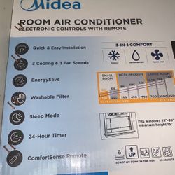 Air Conditioner 