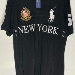 Polo Shirt #5