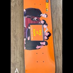Brand New Skateboard Decks - $40 Each