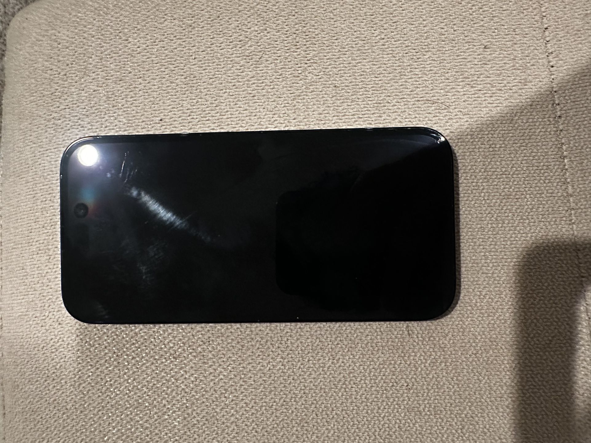 iPhone 14 Pro Unlocked 128GB