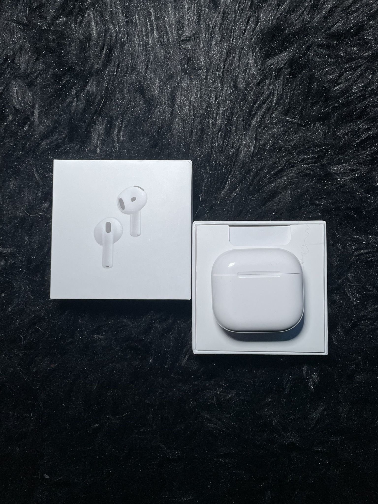 AirPod 4 -Noise Cancel
