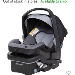 Baby Trend Easy Lift Pro Car Seat