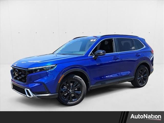 2023 Honda CR-V Hybrid