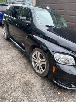 2008 HHR SS