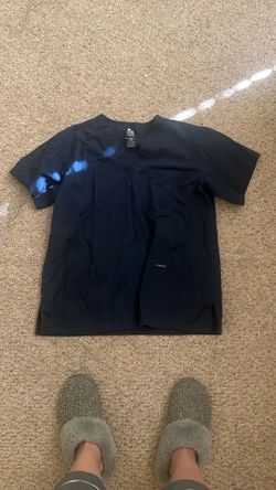 Scrubs Navy Blue