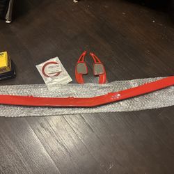 2017 Mercedes CLA Parts 