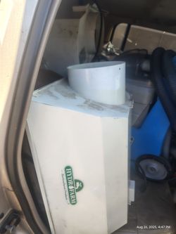 Grow Lights And Ballasts