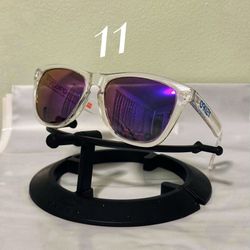 Frogskin Polarized 