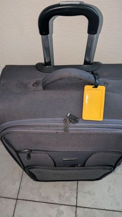 Luggage