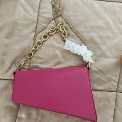 Urban Expressions Clutch