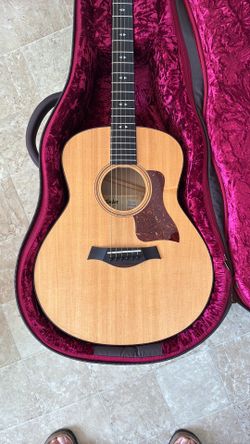 Taylor GT urban ash