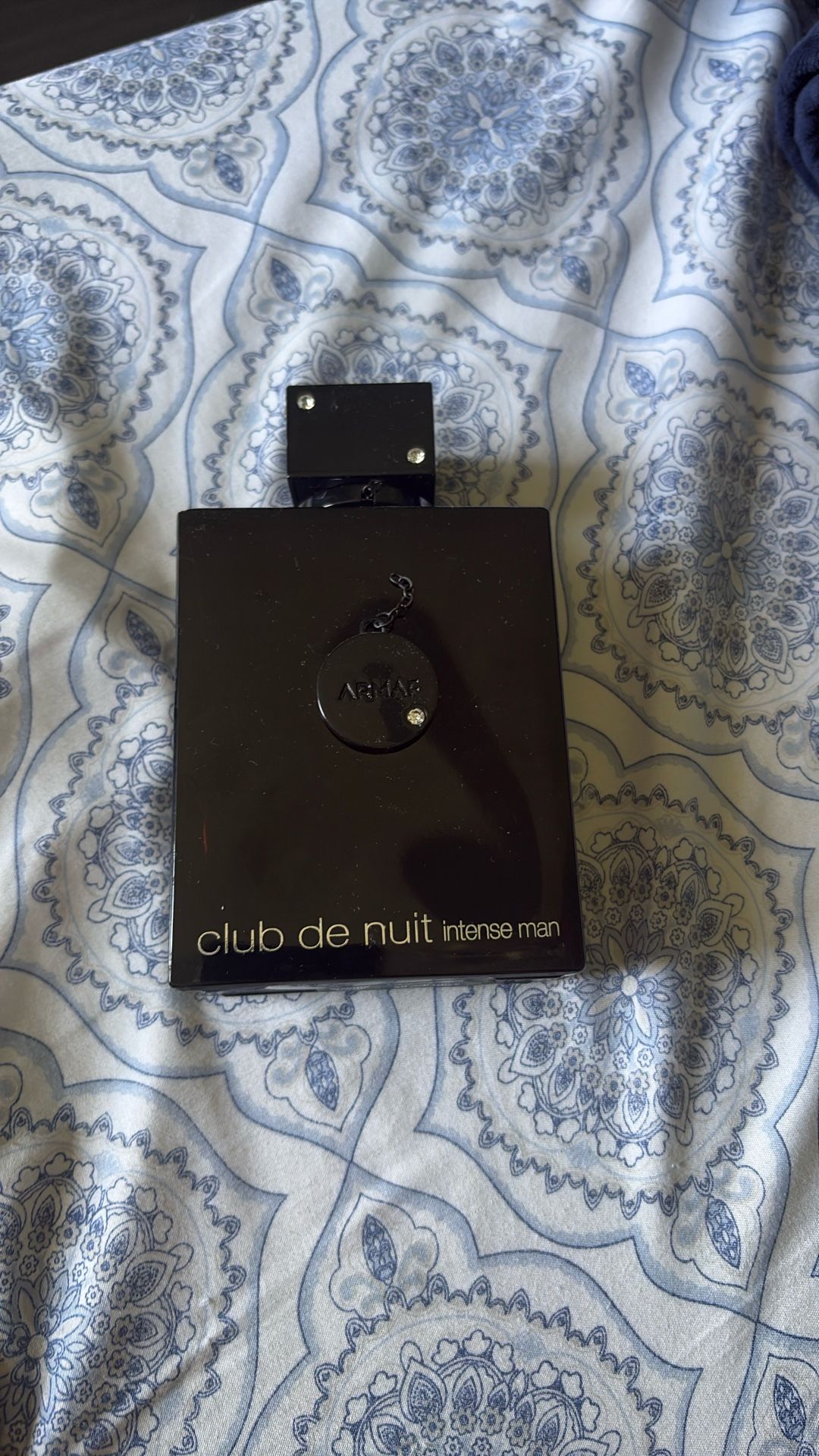 Club De Nuit Intense Man 6.7 Oz
