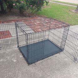 Large Dog Crate/Cage