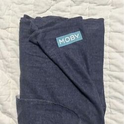 Moby Baby Wrap