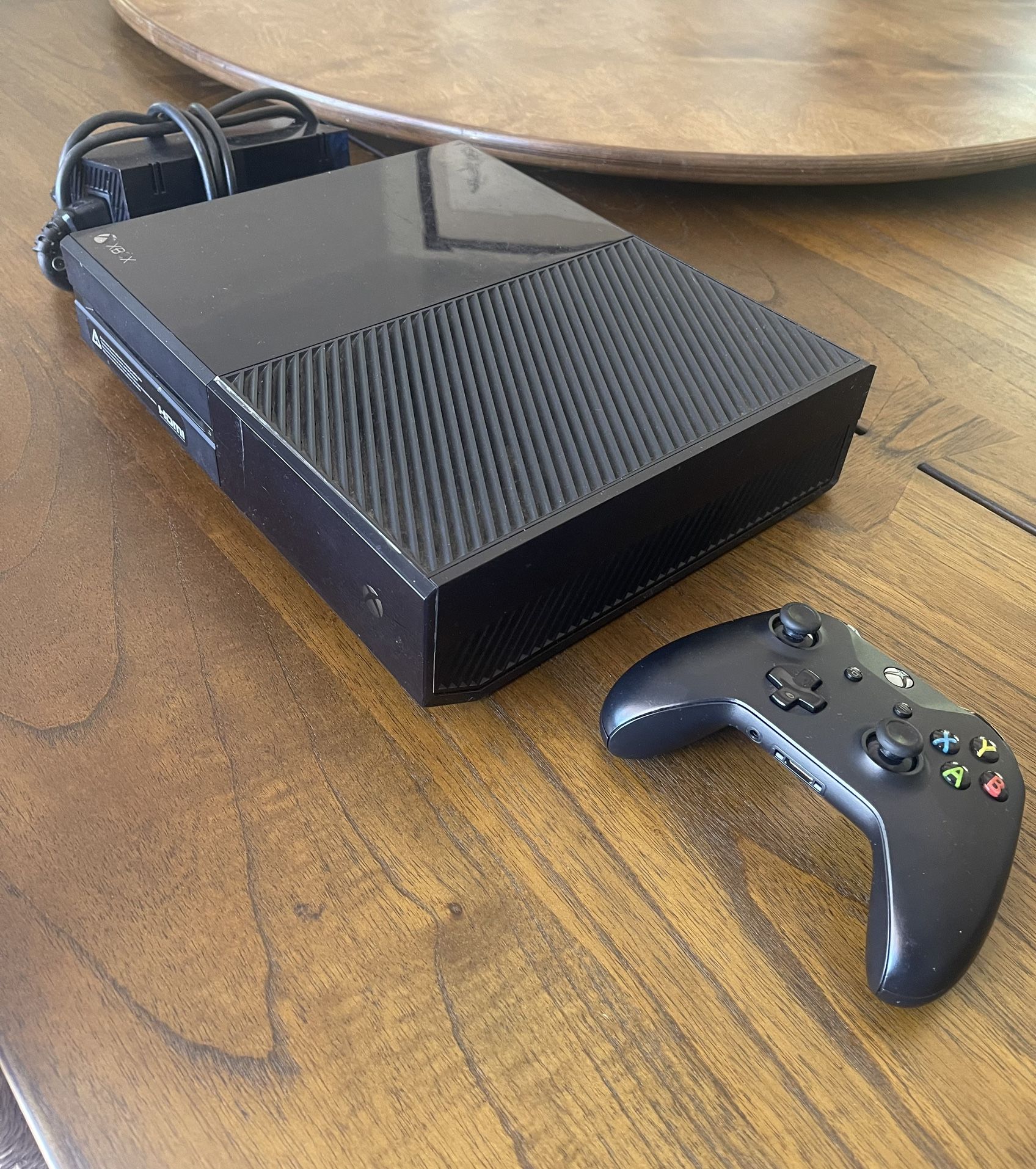 XBOX ONE Video games & Consoles