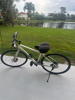 Trek Bike