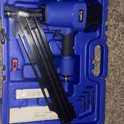 Campbell Housefuld Gun Set 