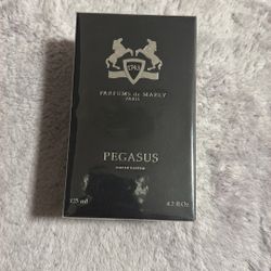 Pegasus Parfum