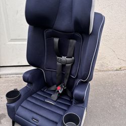 Safety Car Seat 2025 