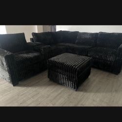 Sectional Set 