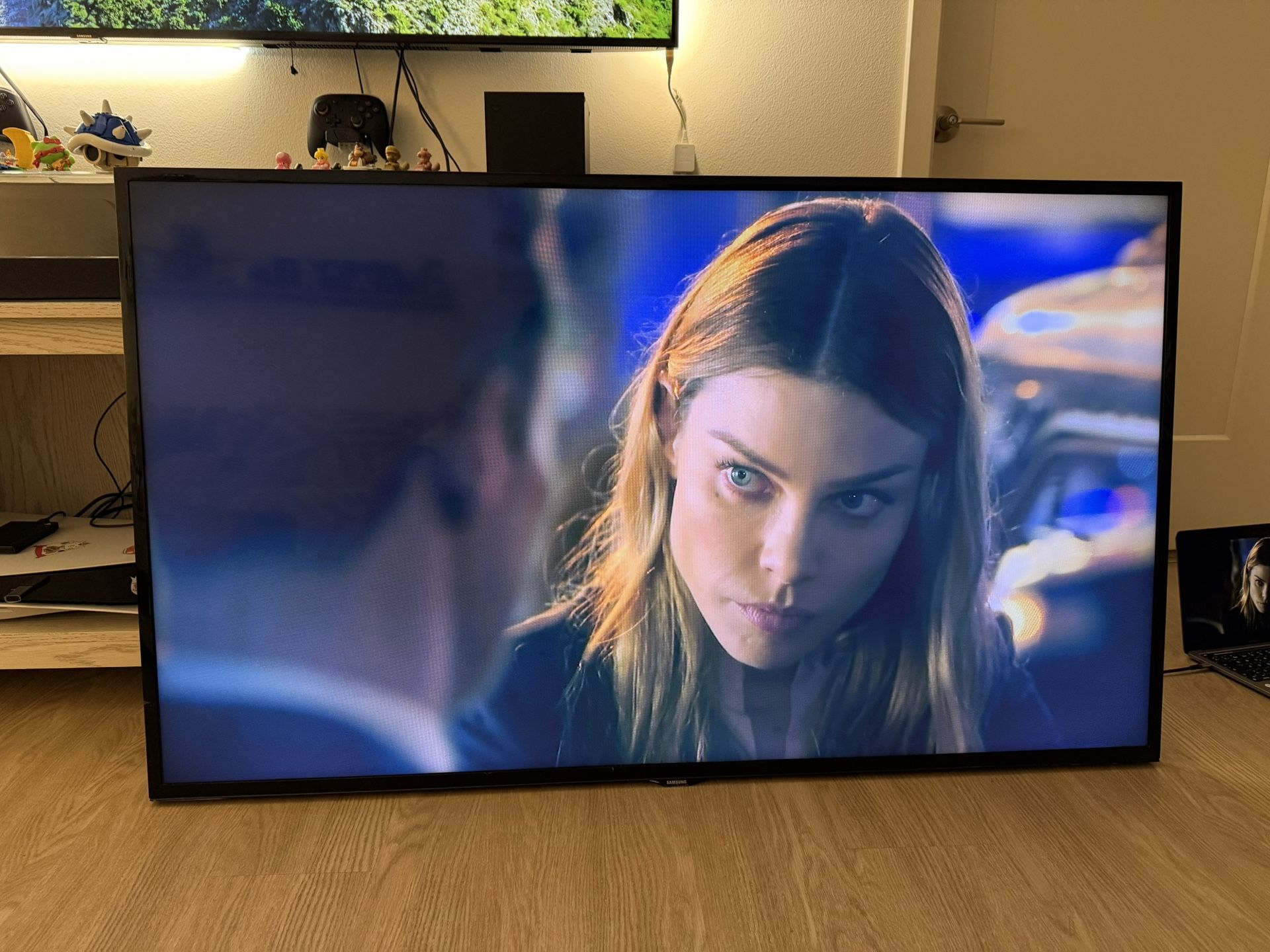 Samsung 58β Full HD TV FIRM PRICE
