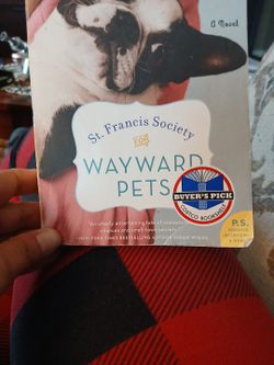St Francis Society For Way Ward Pets By Annie England Noblin