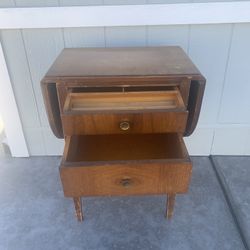 Antique End table 