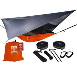 Camping Hammock 