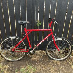 GT Mountain Bike 