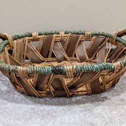 Wedding Basket 