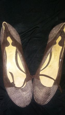 Authentic Chloe