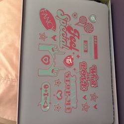 Casetify TWICE laptop Sleeve