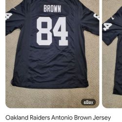 Raiders Jerseys Price Is Good Condition 