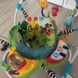 Baby Jumper 