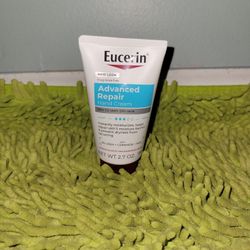 Eucerin Hand Cream 2.7oz