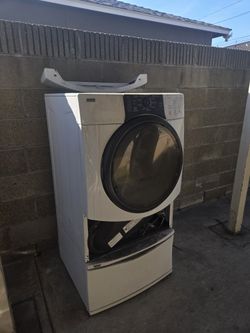Free Dryer
