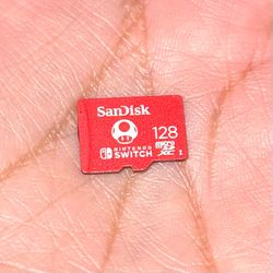128gb micro sd for cellphones or cameras