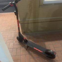 E Scooter