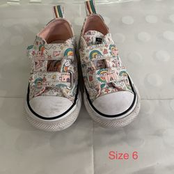 Toddler Converse Shoes