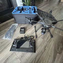 Yuneec Typhoon H Drone