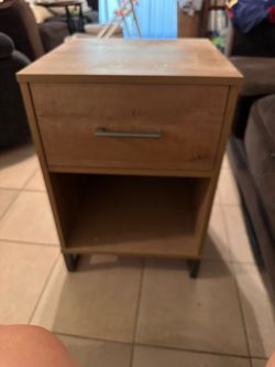 Nightstand