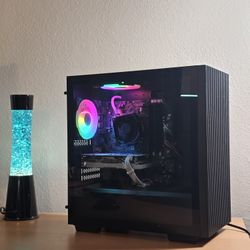 RX 580 | Intel i5 | 16GB RAM | 500GB Storage | Gaming PC