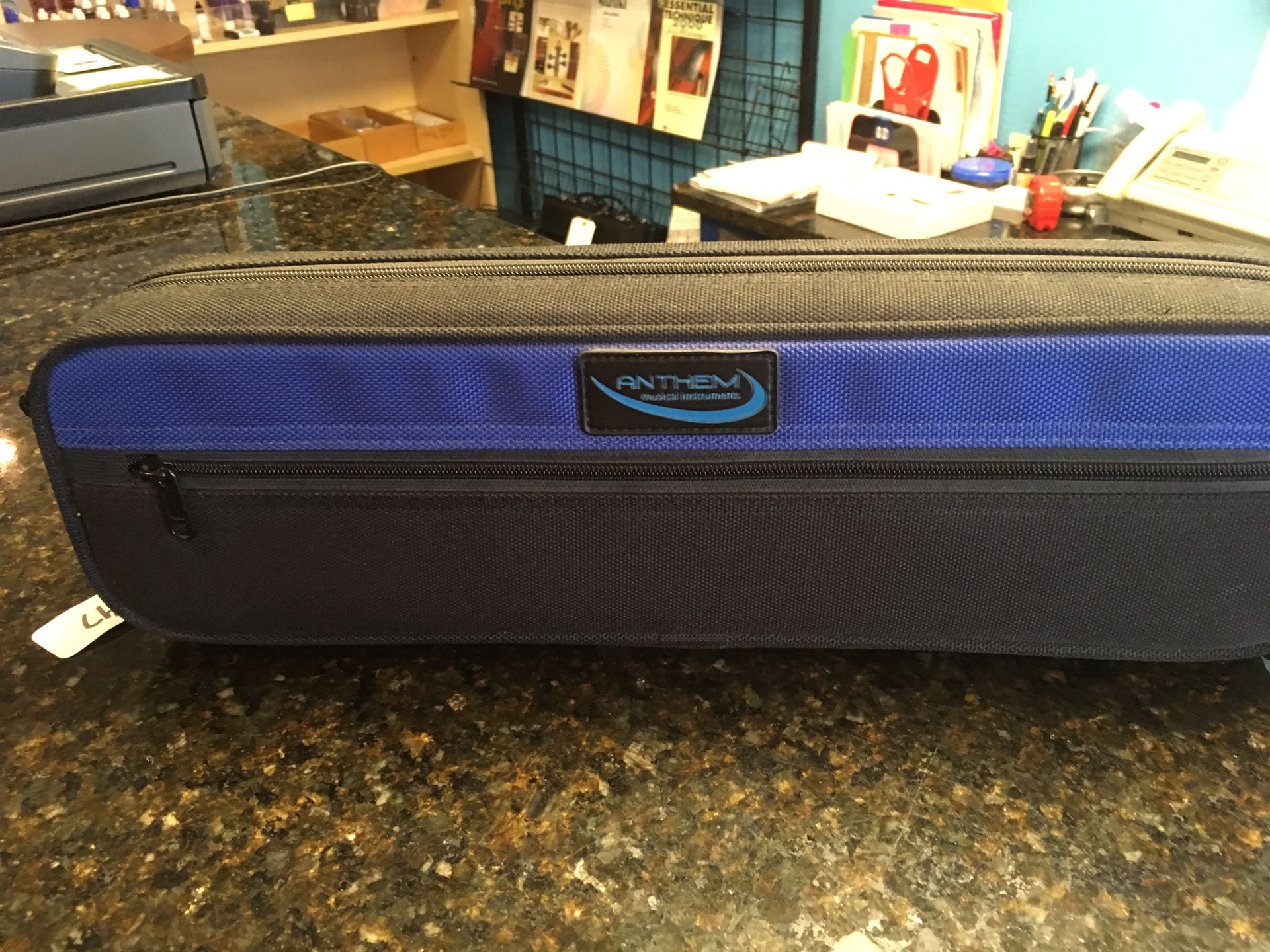Flute case (new)