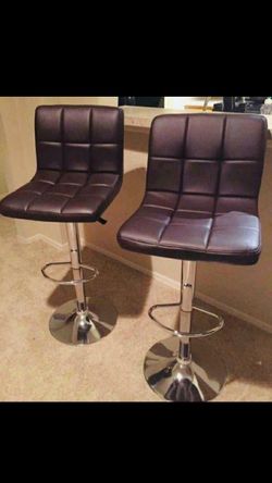 Bar stools/ chairs