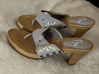 Vintage REPORT Sandals