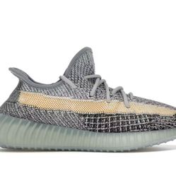 Adidas Yeezy 350 Ash Blue