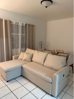 Sillon 3 cuerpos •sofa cama