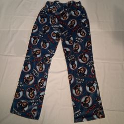 Chucky Sweat Pants 